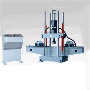 Machine de test de compression 1000KN