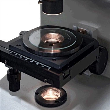 CST 50 IMPACT SPECHELN Notch Projecteur
