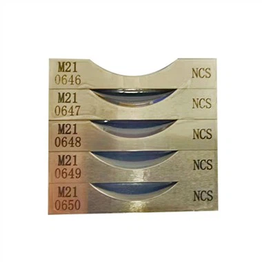 Impact Testing Machine Pièces