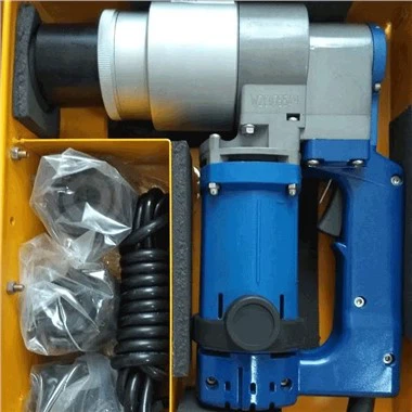 Clé à cisaillement de torsion M30