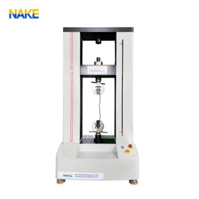 Proposition technique de la machine à test universelle électronique de 30KN contrôlée par ordinateur