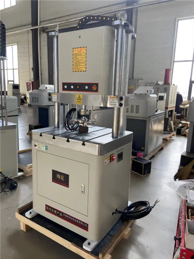 Machine de test de fatigue électronique NKPL-W10KN pour Medical